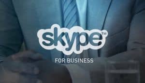 Office 365 Skype for Business